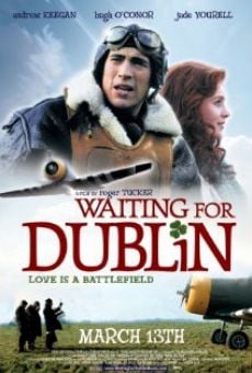 Waiting for Dublin