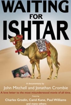 Película: Waiting for Ishtar