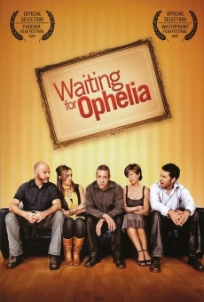 Waiting for Ophelia on-line gratuito