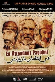 Waiting for Pasolini online streaming