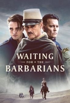 Película: Waiting for the Barbarians