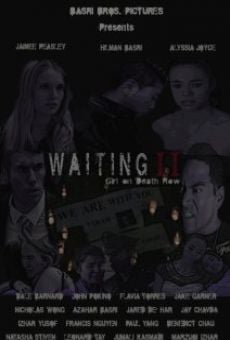 Waiting II: Girl on Death Row stream online deutsch