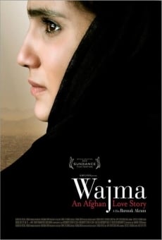 Película: Wajma, una historia de amor afgana