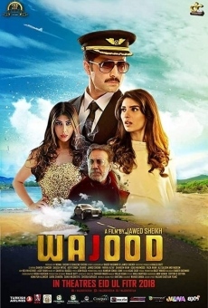 Wajood online streaming