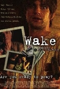 Película: Despierta