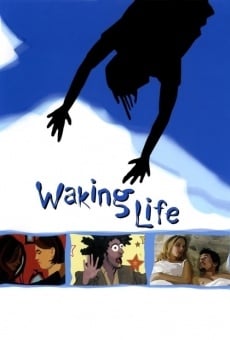 Waking Life on-line gratuito