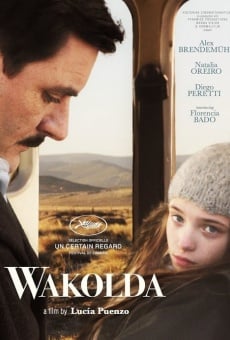 Wakolda, película en español