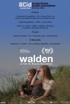 Película: Walden