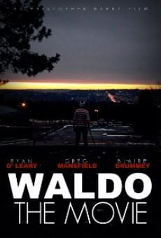 Waldo: The Movie (2015)