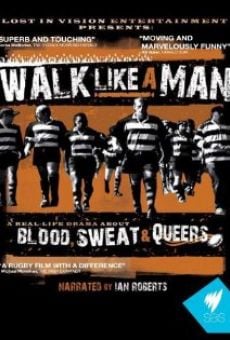 Walk Like a Man on-line gratuito