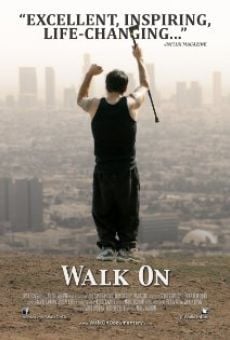 Película: Walk On