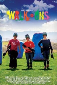 Walk-Ons (2014)