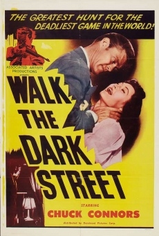 Walk the Dark Street en ligne gratuit