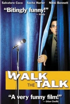 Película: Walk the Talk