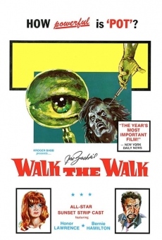 Walk the Walk (1970)