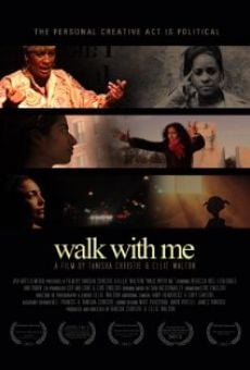 Película: Walk with Me