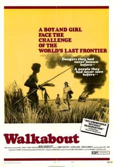Walkabout online free