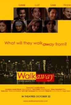 Walkaway online free