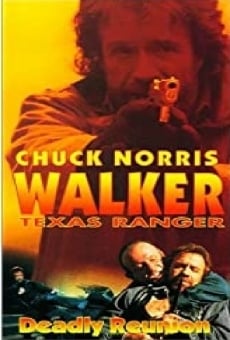 Walker Texas Ranger 3: Deadly Reunion stream online deutsch