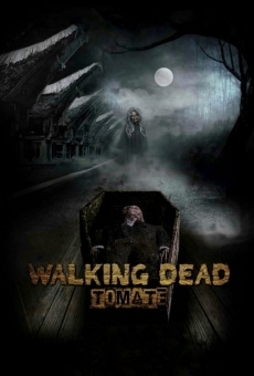 Película: Walking Dead - Tomate
