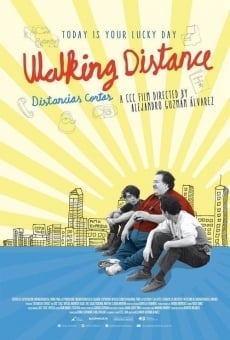 Película: Walking Distance