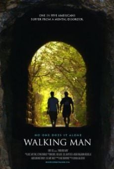 Walking Man gratis