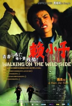 Película: Walking on the Wild Side
