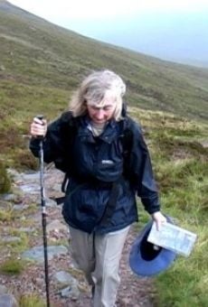 Walking the West Highland Way on-line gratuito