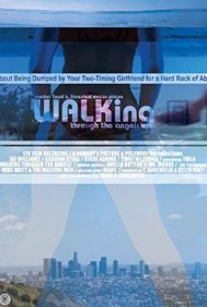 Walking Through the Angels online streaming