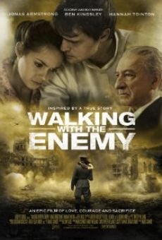 Walking with the Enemy stream online deutsch