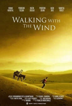 Walking With the Wind online streaming