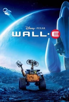 WALL·E on-line gratuito