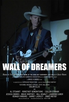 Wall of Dreamers