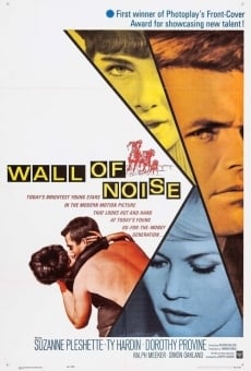 Película: Muro de ruido