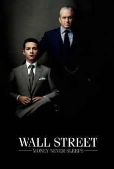 Wall Street: L'argent ne dort jamais en ligne gratuit