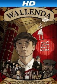 Wallenda (2013)