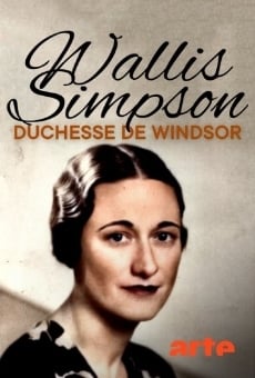 Película: Wallis Simpson, Loved and Lost