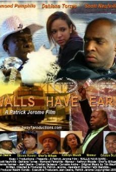 Película: Walls Have Ears
