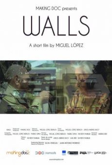 Película: Walls (Si estas paredes hablasen)
