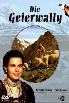 Die Geierwally (1956)