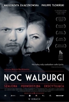 Noc Walpurgi on-line gratuito