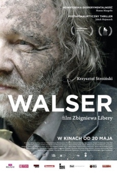 Película: Walser