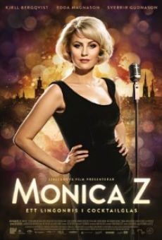 Película: Waltz for Monica