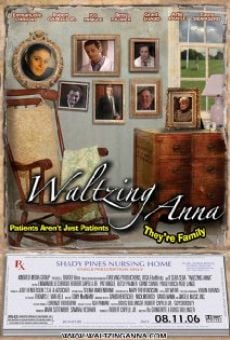 Waltzing Anna online streaming