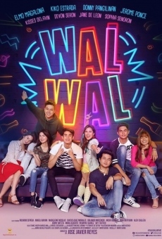 Película: Walwal