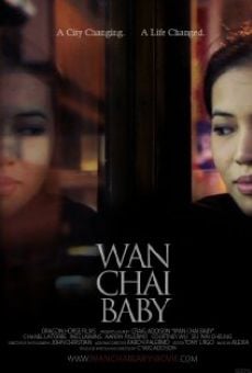 Película: Wan Chai Baby