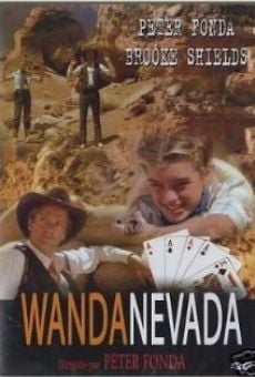 Película: Wanda Nevada