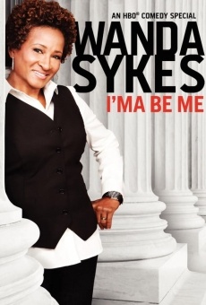 Película: Wanda Sykes: I'ma Be Me