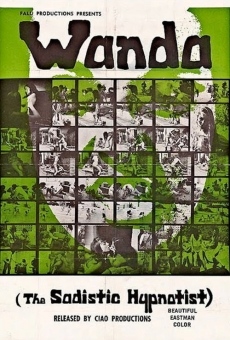 The Sadistic Hypnotist (1969)
