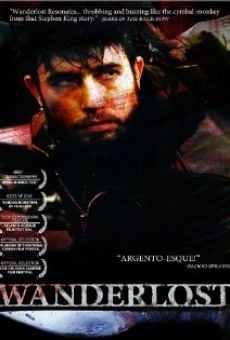 Película: Wanderlost